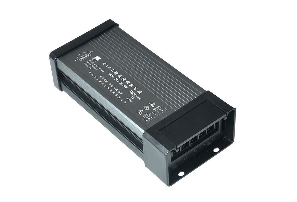 LED開關電源的常用調(diào)光方式有哪幾種？